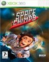 Space Chimps