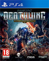 Space Hulk: Deathwing