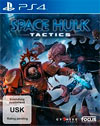 Space Hulk: Tactics