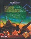 Space Invaders 91