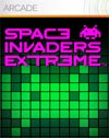 Space Invaders Extreme