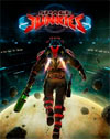 Space Junkies