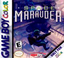 Space Marauder