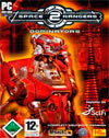 Space Rangers 2: Rise of the Dominators