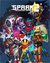 Spark The Electric Jester 2