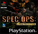 Spec Ops: Stealth Patrol
