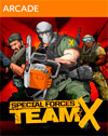 Special Forces: Team X