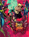 Speed Brawl