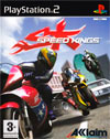 Speed Kings