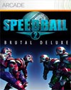 Speedball 2: Brutal Deluxe