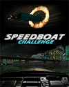Speedboat Challenge