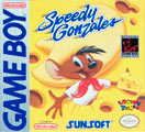 Speedy Gonzales