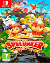Spelunker Party!