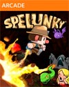 Spelunky
