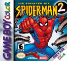 Spider-Man 2: Enter the Sinister Six