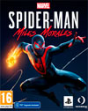Spider-Man: Miles Morales
