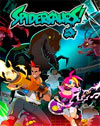 Spidersaurs