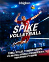 Spike Volleyball