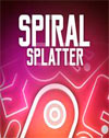 Spiral Splatter