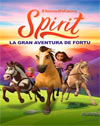 Spirit: La gran aventura de Fortu