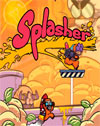 Splasher
