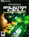 Splinter Cell: Chaos Theory