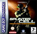 Splinter Cell: Pandora Tomorrow