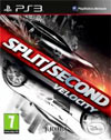 Split Second