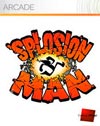 Splosion Man