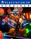 Sports Bar VR Hangout