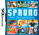 Sprung
