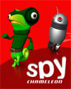Spy Chameleon