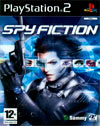 Spy Fiction