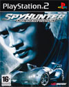 Spy Hunter: Knowhere to Run