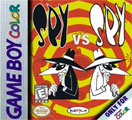 Spy vs Spy