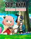 SPYxANYA: Operation Memories