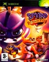 Spyro: A Hero's Tail