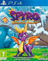 Spyro: Reignited Trilogy