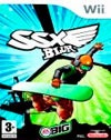 SSX Blur