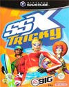 SSX Tricky