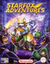 Star Fox Adventures