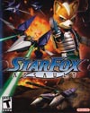 Star Fox Assault