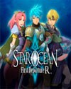 Star Ocean: First Departure R