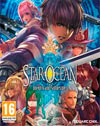 Star Ocean: Integrity & Faithlessness