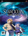 Star Ocean: Second Evolution