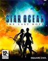 Star Ocean: The Last Hope