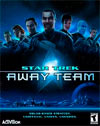 Star Trek Away Team