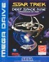 Star Trek: Deep Space Nine - Crossroads of Time