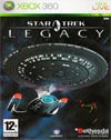 Star Trek Legacy