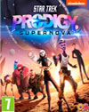 Star Trek Prodigy: Supernova